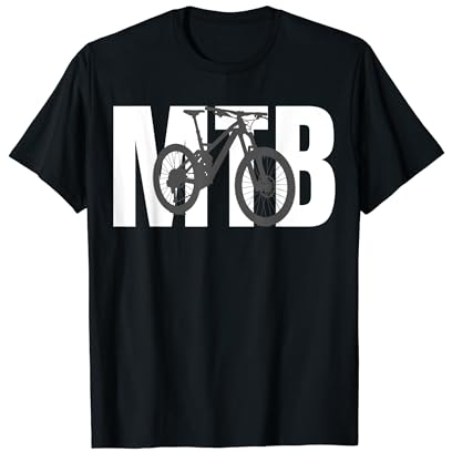 Bike Downhill MTB Mountainbike Outfit Enduro T-Shirt