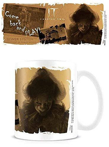 C'est : Chapitre 2 MG25590 Tasse aus Keramik, 11oz / 315 ml