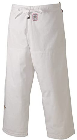 Mizuno Pantalon de Kimono Judo yusho Best RB IJF