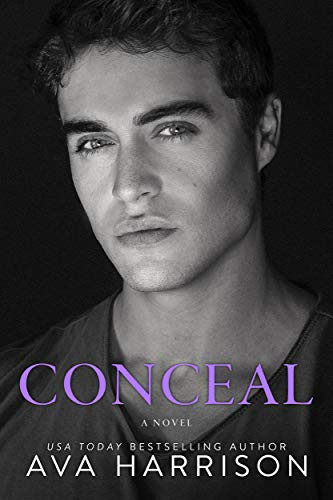 Conceal: A Standalone Billionaire Romance (Price Dynasty) (English Edition)