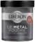Libéron Peinture décorative Le Métal Poudré, Cuivre clair, 500 ML