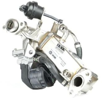 MAHLE Kühler, Abgasrückführung CE11000P