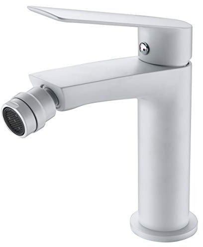 Imex Luxor BDX023-2BL Mitigeur bidet Blanc
