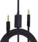 Adhiper A40 Ersatzkabel für Astro A10/A40/A50, funktioniert auch mit A40 TR Gaming-Headset, Xbox One PS4 Gozahad Controller (2 m)