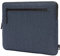 Incase Compact Sleeve in Woolenex for Most 13 Laptops (Heather Navy)