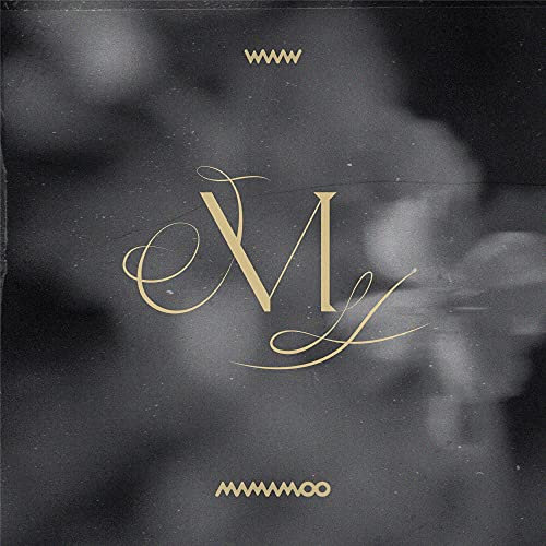 RBW Entertainment MAMAMOO – WAW (11. Mini-Album) Album + extra Fotokarten-Set