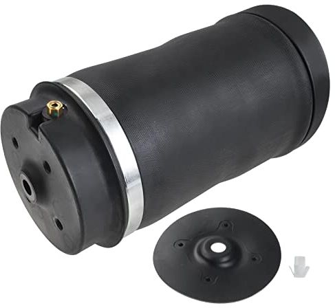 Frankberg 1x Luftfederung Luftfeder Luftfederbälge Hinterachse Links oder Rechts Kompatibel mit R-Klasse V251 W251 R280 R300 R320 R350 R500 R63 AMG 2006-2014 Replace# 2513200325