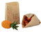 Emballage garrigou 1000 sacs primeur fruits et légumes papier kraft alimentaire 2kg 200x310+60 m/m