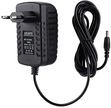 Tyenaza 15V 1.4A AC DC Adapter, Netzteil für Amazon Fire TV (2. Generation)