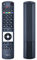 TCNOUMT RC5117 Remote Control Replacement for Hitachi TV RC5117, Fit for All Hitachi Telefunken TV RC5118 42HYT42U 50HYT62U 50HYT62UH Remote Controller