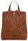 Desigual Women's Accessories PU Backpack Mini, braun