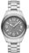ARMANI EXCHANGE Herren Analog Quarz Uhr mit Edelstahl Armband AX1420