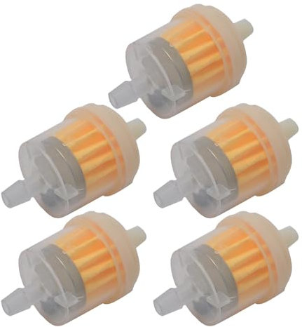 Motorrad Ölfilter, Transparenter Ölfilter, Ölfilter, Transparenter