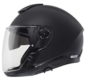 SCHUBERTH HELMET J2 ECE MATT BLACK 57 (M)