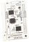 Keenso MMDVM Hotspot Board a 32 Bit Dual Hat Duplex 10MW Modulo per a Stella P25 D, ADF7021 RF Espansione di Potenza RF per Ham Radio Appassionati