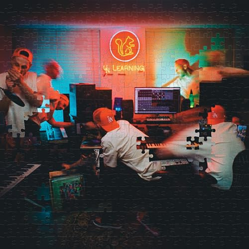 Rhymesayers Entertainment / Cargo