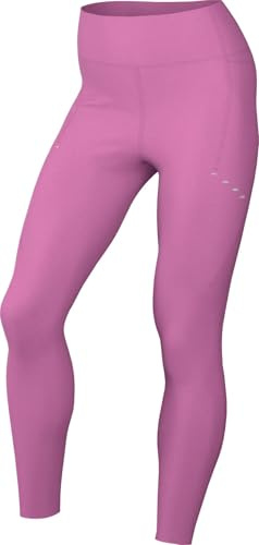 Nike Swift 7/8-Lauf-Leggings mit hohem Bund und Taschen für Damen, HJ2252