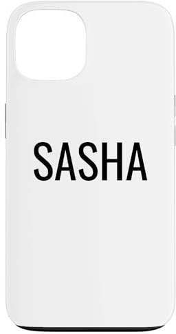 Sasha Hülle für iPhone 13