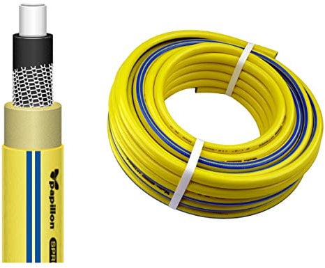 TUBO IRRIGAZIONESPRINTECH-ANTINODO 5/8X25MT PAPILLON D