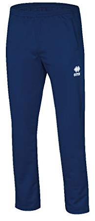 Errea Unisex Clayton 3.0 Hose, Marineblau, M
