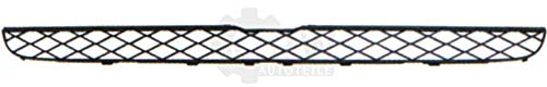 Kühlergrill Grill Gitter oben für X5 E70 Bj. 07-10