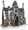 Wrebbit3D | Harry Potter: Hogsmeade - The Three Broomsticks (395pc) | Puzzle | Ages 14+