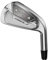 Callaway 2020 X-Forged CB Irons (Right, Steel, Stiff, 7 Iron)