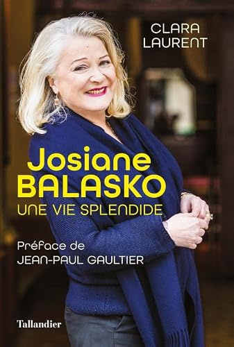 Josiane Balasko: Une vie splendide