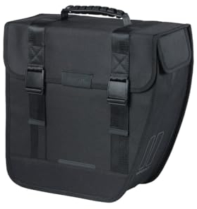 Basil Einzelpacktasche-2179231710 Einzelpacktasche Schwarz 14 ltr