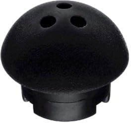 Anakel Home 07.9310.9510 Válvula de Seguridad compatible con Olla Express WMF Plus y Perfect Plus I Fácil Instalación I Silicona Resistente