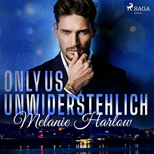 Only Us – Unwiderstehlich: Cloverleigh Farms Romance 1