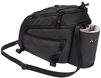 VAUDE Silkroad L Luminum