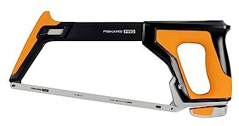 Fiskars Pro TrueTension Hacksaw