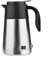 Bollitore elettrico, 1300 ml 12/24 V portatile grande capacità camion camion bollitore bottiglia scaldabagno per tè caffè acqua riscaldamento latte(24V)