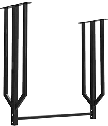 Pull Up Bar Wandmontierte Klimmzugstange, Höhenverstellbare Stahl-Fitnessstange, Home Gym Beam Decken-Reckstange, Belastung 300 Kg (Color : Style 2)