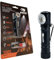 PEKA | Linterna LED Recargable | Frontal Alta Potencia | Multifunción | Aluminio | 10W y 1000 lm | 4 Intensidades | 5 a 10 h | Batería de Litio | Ultra Portátil para Ciclismo, Montañismo | PEKA HL1000