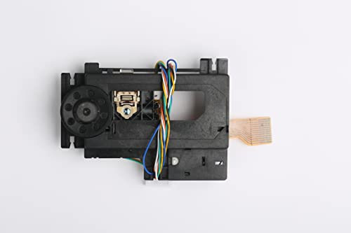 Optik Ersatz for Atoll CD-200 CD Spieler Ersatzteile Laserlasereeinheit Asy. Einheit CD200. Optischer Pickup-BLOC-Optique