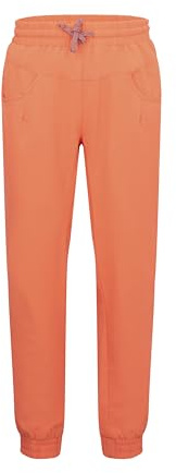 Trollkids Girls Oslo Pant XT 116, Peach