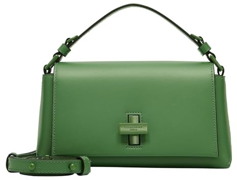 Liebeskind SADE 2 Maggione Crossbody S algae