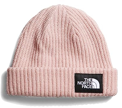 THE NORTH FACE Bones Casquette Journal, Rose Moss, Taille Unique Mixte Enfant