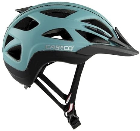 Casco International GmbH 040863 Activ 2 Petrol, L (58-62 cm)