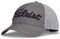 Titleist Herren Players Space Dye Mesh Cap, Marineblau/weiß, Einheitsgröße