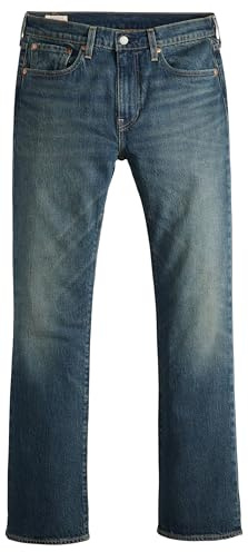 Levi's 527 Slim Boot Cut Worth The Time, Worth The Time, 36 W/30 L