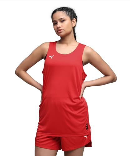 PUMA Damen Teamjaws Starter Jersey W Trikots (1er Pack)