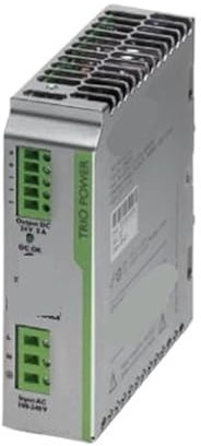 HEXEH TRIO-PS/1AC/24DC/5 2866310 Fuente de alimentación 24V 5A