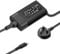 New Slim HP 65W USB C Laptop Charger Replacement for HP Envy X360 Spectre X360,Envy,Spectre,Elitebook,Elitebook X360,Chromebook,Elite x2 Travel Type C notebook Power Cord Supply