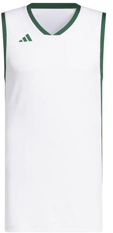 adidas Men's 3G Speed Basketballtrikot zum Wenden