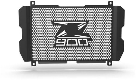 Motocicleta Protector radiador Protector De Rejilla del Radiador para Motocicleta para KA&WASA&KI Z900 Z900 Performance 2021 2022 2023 2024 Z900 SE