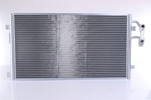 NISSENS 940457 KONDENSATOR KLIMAKÜHLER KLIMAKONDENSATOR ohne Trockner