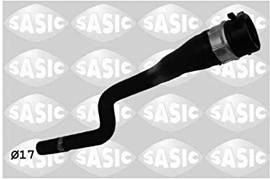 Sasic 3404161 Durit Heizung Ankunft